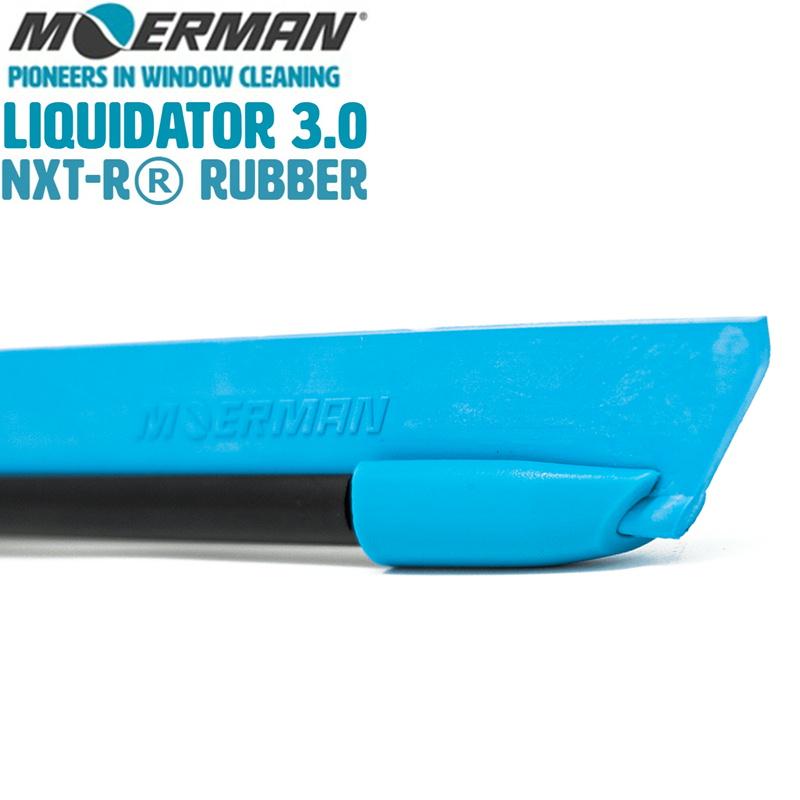 窓ガラス清掃道具！モアマン★★ MOERMAN（モアマン） バンブーマイクロクロス（60cm×40cm） 業務用 60