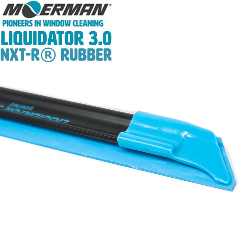 窓ガラス清掃道具！モアマン★★ MOERMAN（モアマン） バンブーマイクロクロス（60cm×40cm） 業務用 60