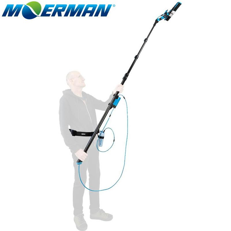 MOERMAN（モアマン） スプレイレイセット SPRAY RAY 業務用 高所 噴射
