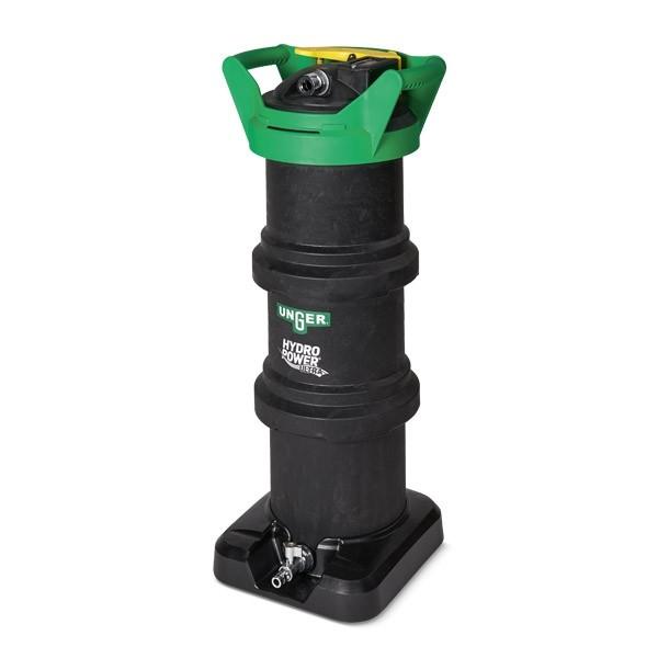 ウンガー UNGER　ハイドロパワー ウルトラフィルターLC カート付（DIUH3）【業務用 メーカー直送 代金引換不可 Hydro power ultra filter】_1