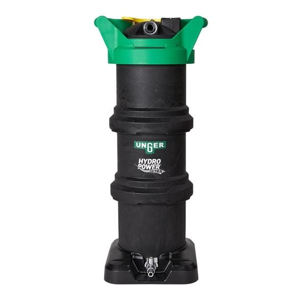 ウンガー UNGER　ハイドロパワー ウルトラフィルターLC カート付（DIUH3）【業務用 メーカー直送 代金引換不可 Hydro power ultra filter】_2