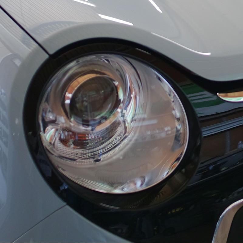 エクセルコート ヘッドライト レンズクリーナー200g×1本スポンジ＆クロス付き ランプ 黄ばみ 白濁 曇り 除去 新車の輝き EXCELCOAT｜clean-excel｜15