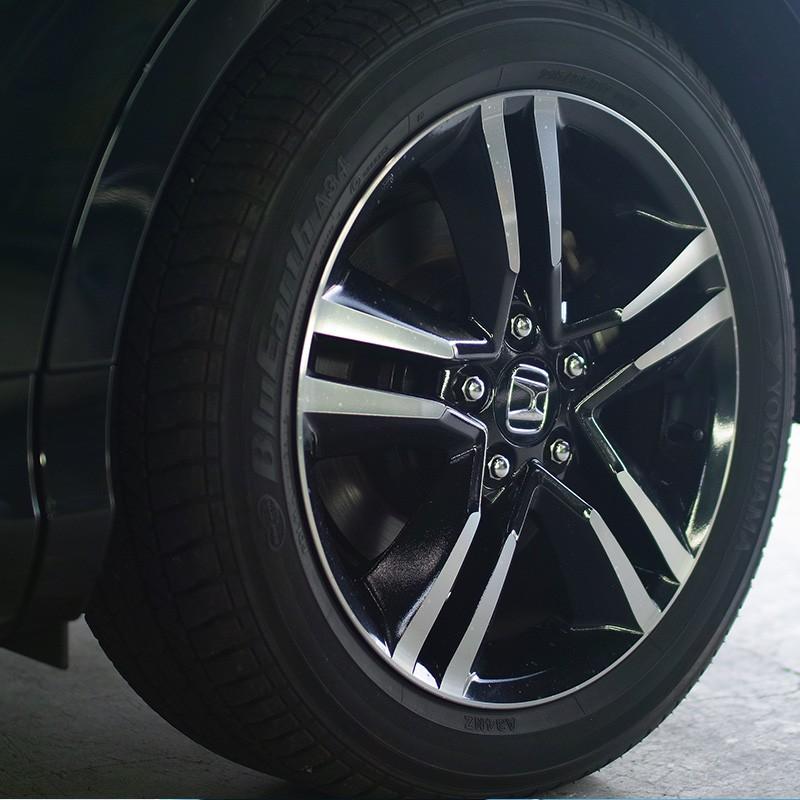 エクセルコート プロ仕様 Z2アルミホイール専用コーティング剤50ml×1本 |  | 13