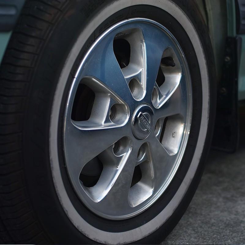 エクセルコート プロ仕様 Z2アルミホイール専用コーティング剤50ml×1本 |  | 15