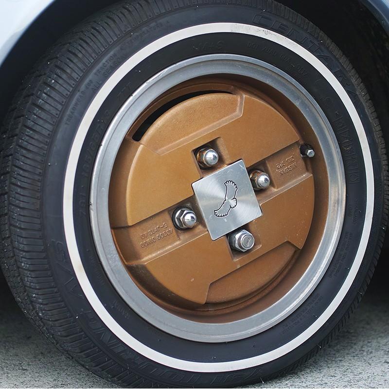 エクセルコート プロ仕様 Z2アルミホイール専用コーティング剤50ml×1本 |  | 16