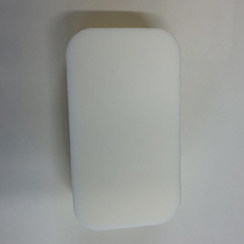 【３個セット】ペフ付きスポンジ　ワックススポンジ　タイヤコート　タイヤ　カーケア　メンテナンス　車用品 |  | 03