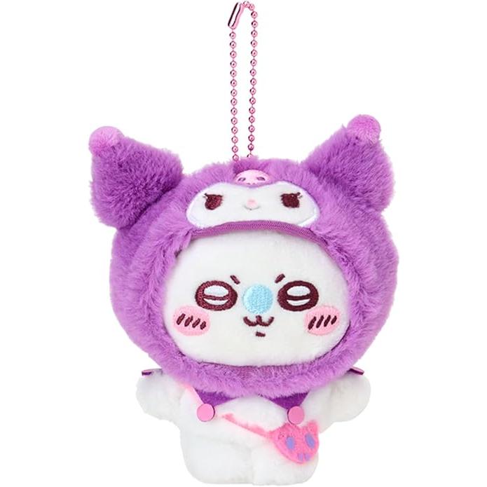 新品・土日祝も当日発送】サンリオ ちいかわ×サンリオキャラクターズ