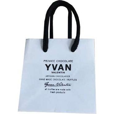 イヴァン・ヴァレンティン 4個入り YVAN YVAN VALENTINトリュフ イヴァン・ヴァレンティン 4個入り YVAN YVAN VALENTINトリュフ