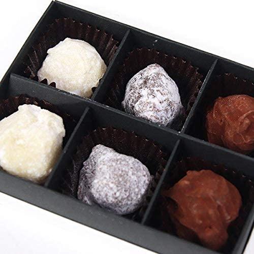 当日発送イヴァン ヴァレンティン6個入 2026 YVAN VALENTIN 専用ギフト