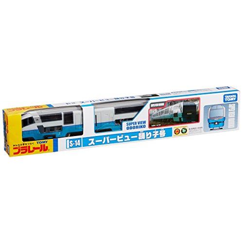 プラレール S-14 スーパービュー踊り子号 : b0002u3ms0-a3klf2cg3fixoz 