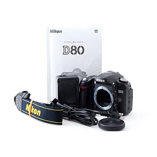 Nikon デジタル一眼レフカメラ D80 ボディ : b000hjweks Nikon デジタル一眼レフカメラ D80 ボディ : b000hjweks