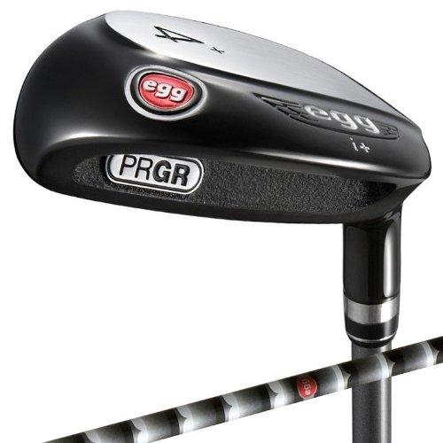 プロギア》PRGR egg PC-01 3番ユーティリティアイアン｜Yahoo!フリマ