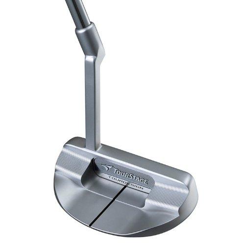 ブリヂストン (BRIDGESTONE) TOURSTAGE PUTTER TD-M1 パター 34インチ
