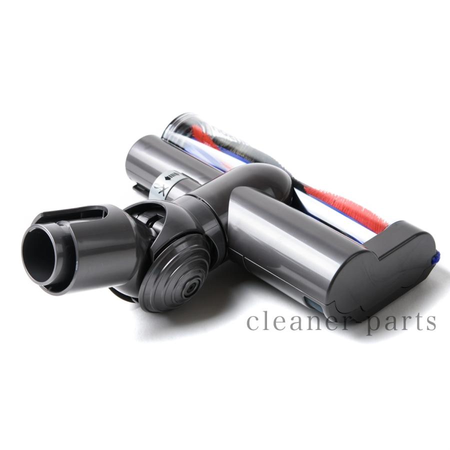 ダイソン Dyson 純正 パーツ タービンヘッド 適合 モデル 型式 Dc48 タービンヘッドタイプのみ適合 D191 クリーナーパーツ Yahoo ショップ 通販 Yahoo ショッピング