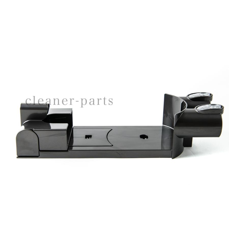 ダイソン Dyson 純正 パーツ 収納用ブラケット 適合 モデル 型式 Dc58 Dc59 Dc61 Dc62 V6 D300 Bloom 通販 Yahoo ショッピング