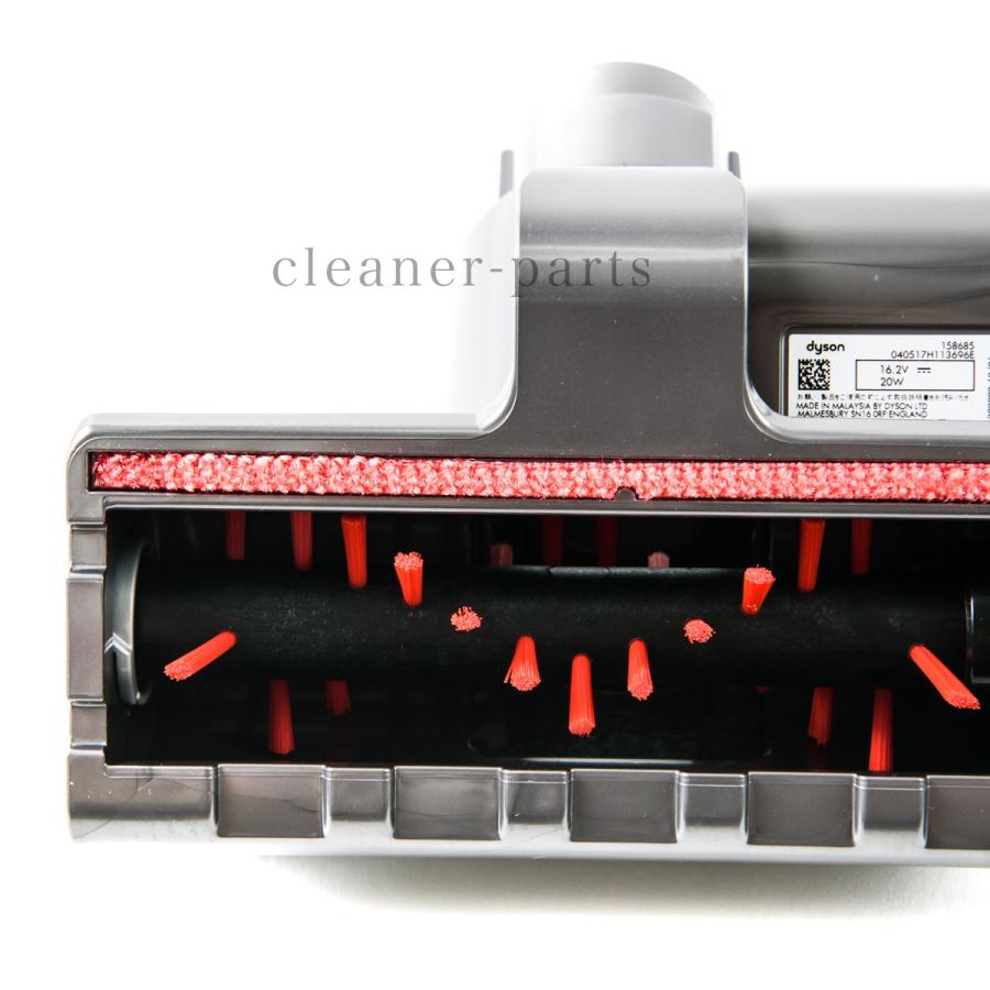 ダイソン Dyson 純正 パーツ ミニモーターヘッド 適合 モデル 型式 V7 D362 クリーナーパーツ Yahoo ショップ 通販 Yahoo ショッピング