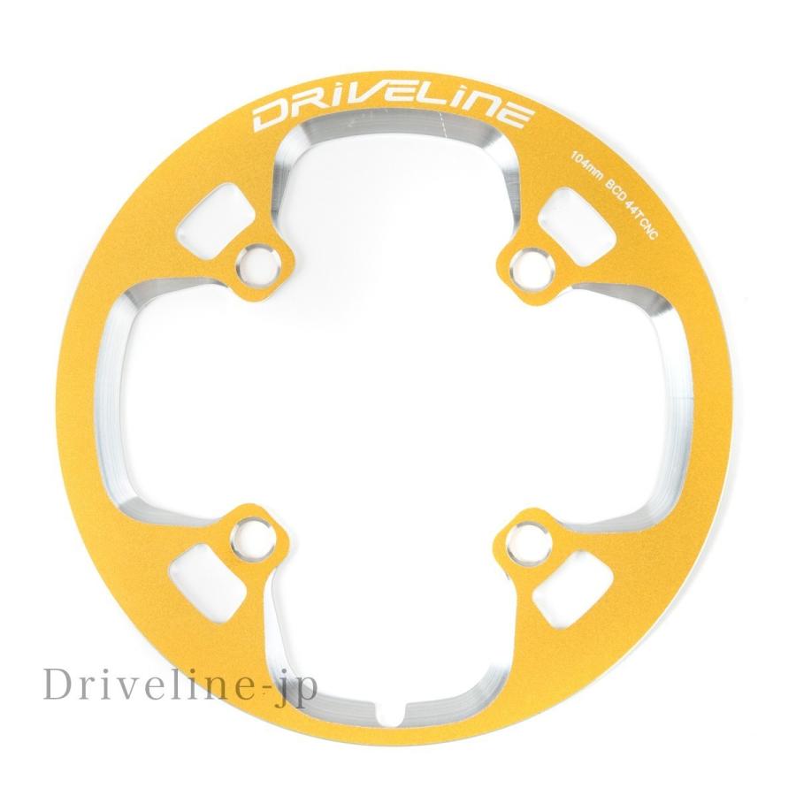 gold mtb parts