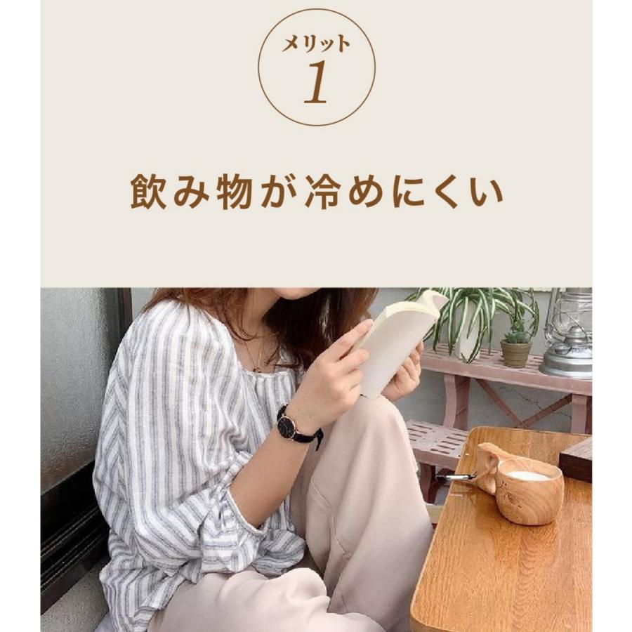 期間限定20％オフ】ムーミン ククサ 北欧 フィンランド Kuksa レトキ