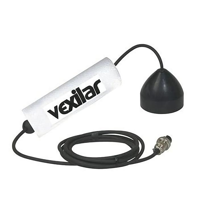 60 Off ベクセラー Vexilar Hondex ホンデックス ワカサギ釣り 公魚 釣り用 振動子 Tb0051 史上最も激安 Www Shandilyaz Com