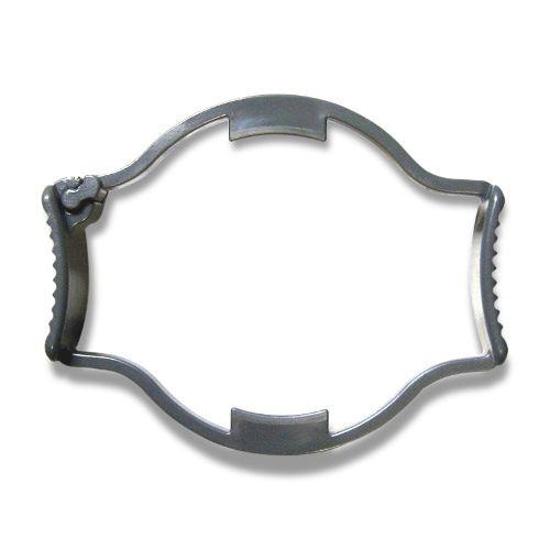 シーバイエス センサー用リティニングリング 5424DG | シーバイエス