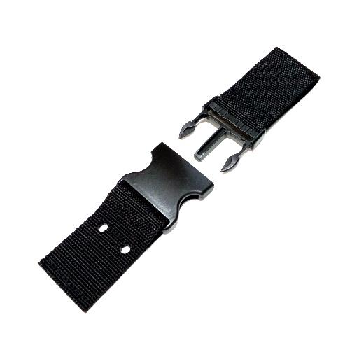 エトレ サイドキックホルスターバックル | 