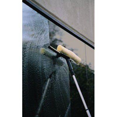 エトレ バックフリップ真鍮(シャンプー35cm スクイジー40cm)