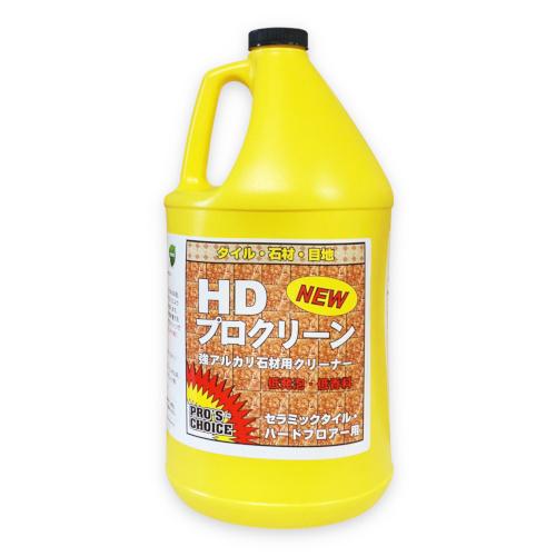SMSJapan CTI HDプロクリーン 3.8L HDPROCLEANクレニズム Yahoo!店 通販 Yahoo!ショッピング