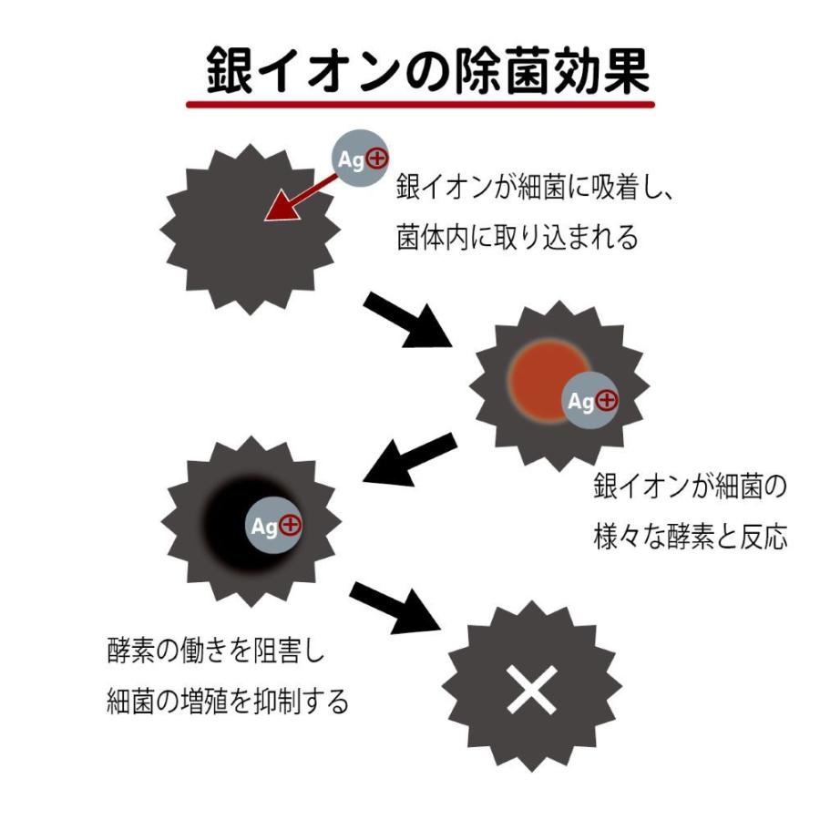銀イオン ノンアルコール 除菌・消臭剤　OKUTANI Ag Magic 高濃度50ppm スプレータイプ 100ml |  | 06