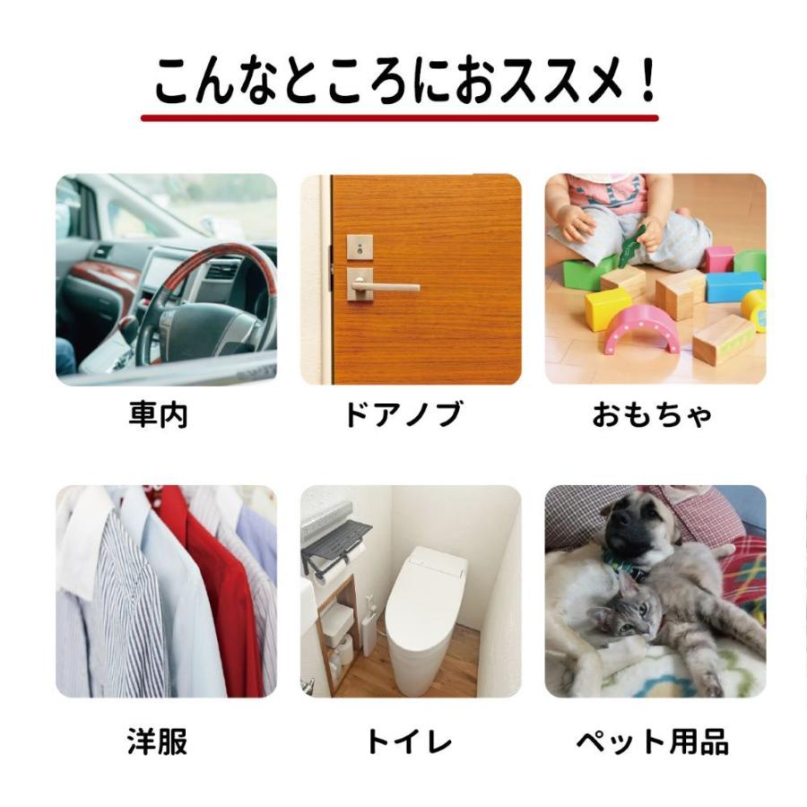 銀イオン ノンアルコール 除菌・消臭剤　OKUTANI Ag Magic 高濃度50ppm 詰め替え用　2L |  | 09