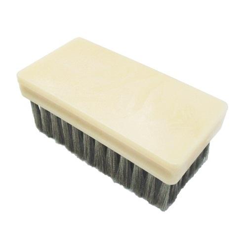 文化雑巾 ステンレスハンドブラシ（ソフト/ハード） の商品画像