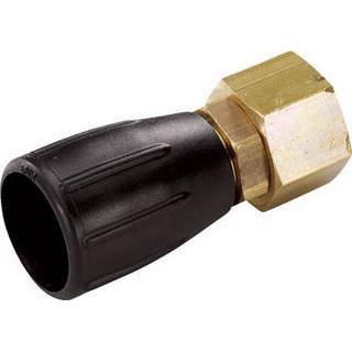 ケルヒャー(KARCHER) スプレーランス ダイレクトコネクター50mm 4.402-022.0 ケルヒャー KARCHER ダイレクトコネクタ− 50mm 4.402-022.0 : CCnet
