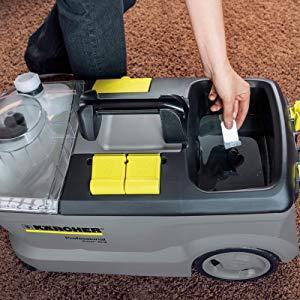 ケルヒャー（KARCHER） RM 760 Tablet 16錠 6.295-850.0 カーペット
