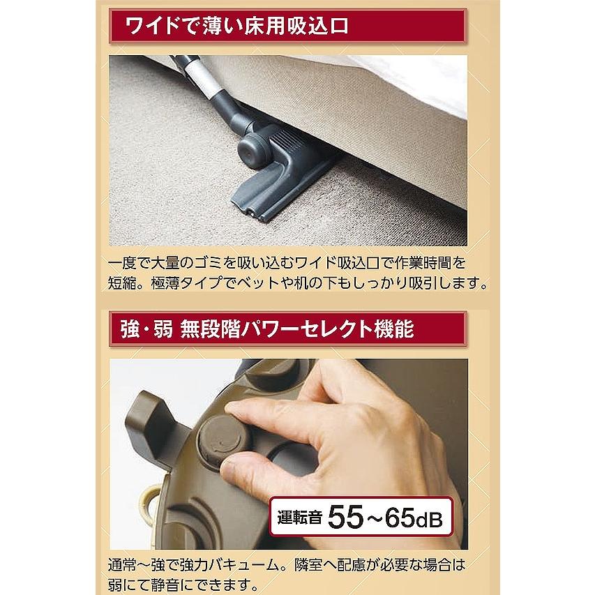 極HOTEL　小型ドライバキューム　大一産業 大一産業 掃除機 業務用 ドライバキューム 極 HOTEL 小型