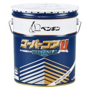ペンギンワックス　樹脂ワックス　スーパーコアU レジェンド　18L