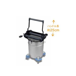 セイワ モップ絞り器 モップリンガー BW-30 : 掃除用品