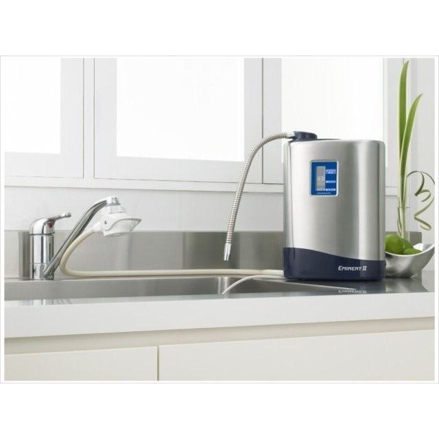 Em802bl 浄水器 三菱ケミカル クリンスイ 据置型 浄水器 エミネント2 Em802 Bl オフィシャルshop商品 送料無料 Em802bl 浄水器のクリンスイ公式shop 通販 Yahoo ショッピング