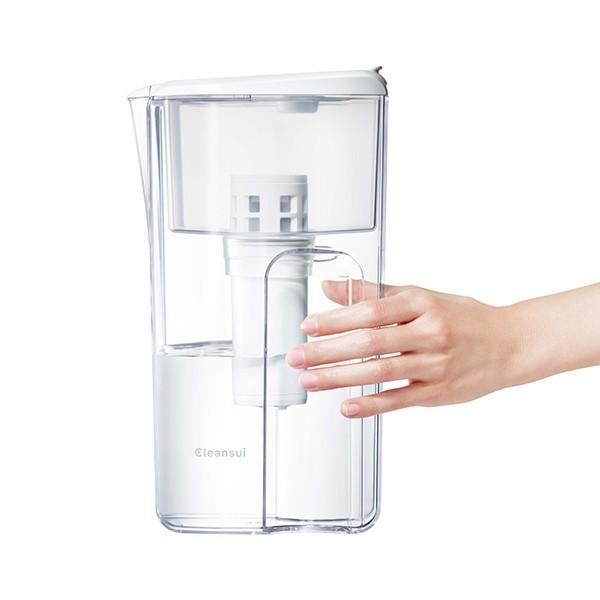 Water Life Series ポット型浄水器 Water Life Series ポット型浄水器 クリンスイ 浄水器 ポット型
