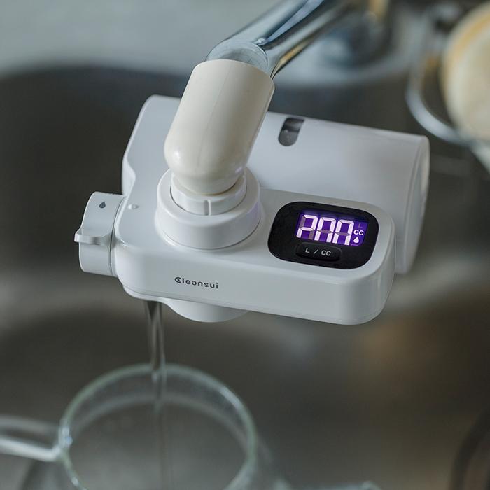 クリンスイ クーポン利用で7,675円 浄水器 蛇口直結型 CSP901 クリンスイ クーポン利用で7,675円 浄水器 蛇口直結型 CSP901