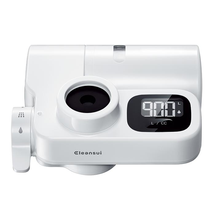 クリンスイ クーポン利用で7,675円 浄水器 蛇口直結型 CSP901