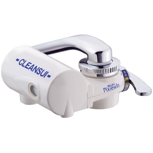 クリンスイ 蛇口直結型 浄水器 カートリッジ PPC4440W (計2個 クリンスイ 蛇口直結型 浄水器 カートリッジ PPC4440W (計2個