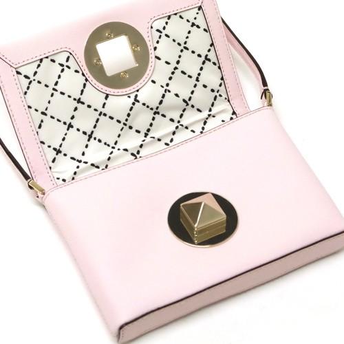 いいスタイル ケイトスペード バッグ kate spade newbury lane sally ショルダーバッグ WKRU3430-694（ペールピンク）アウトレット