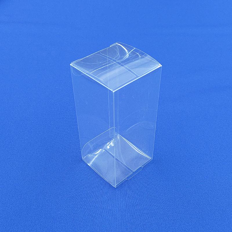 ワールドコレクタブルフィギュア 1箱用 クリアケース 10枚セット Tf01 クリアケース屋さん Com 通販 Yahoo ショッピング