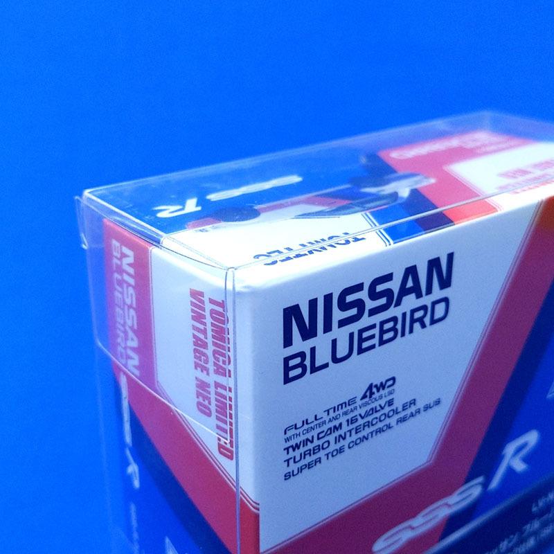 トミカリミテッドヴィンテージ　ヴィンテージネオ 10台セット トミカ リミテッドヴィンテージNEO クリアケース 10枚セット 保護用