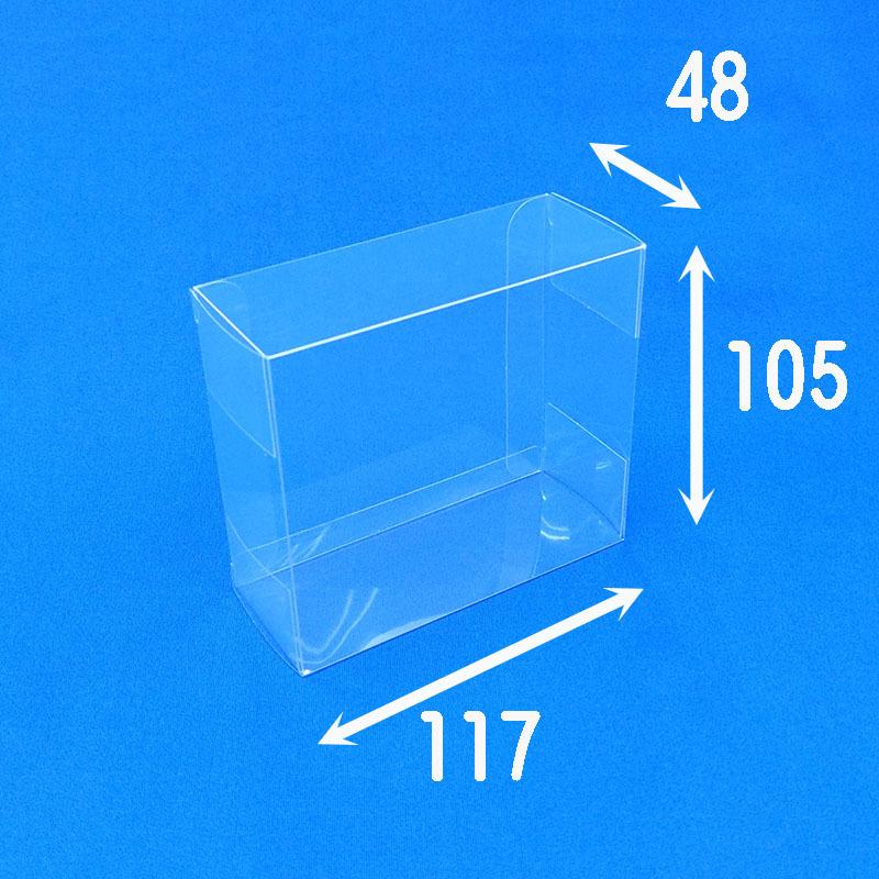 トミカ リミテッドヴィンテージNEO クリアケース 10枚セット 保護用