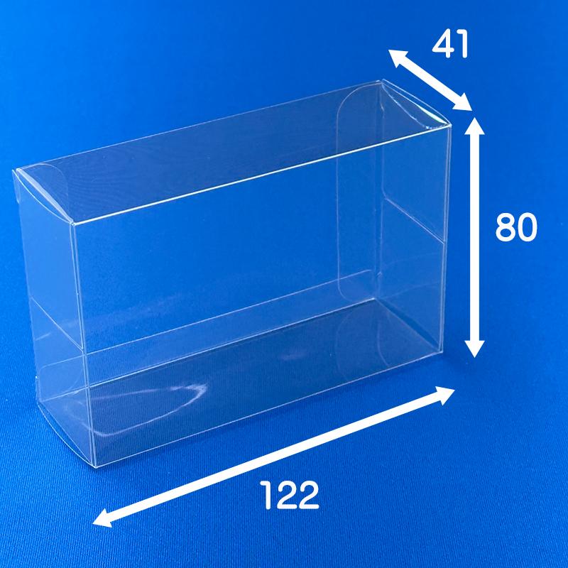 トミカプレミアム トミカ プレミアムアンリミテッド 対応 透明 クリア