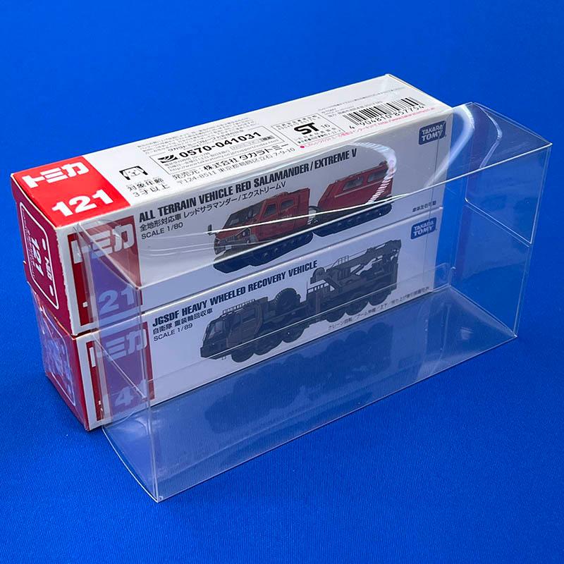 ロングトミカ 10台 まとめ売り 箱付き ロングトミカ 10台 まとめ売り 箱付き - メルカリ