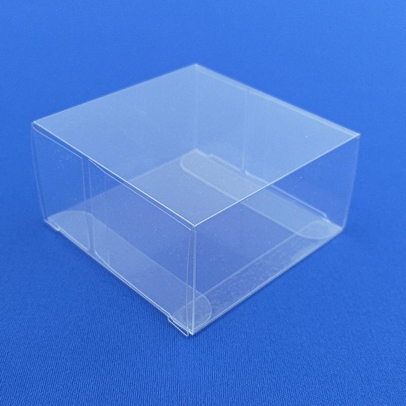 トミカ クリアケース 10枚セット 前後2列収納 保護用 観賞用