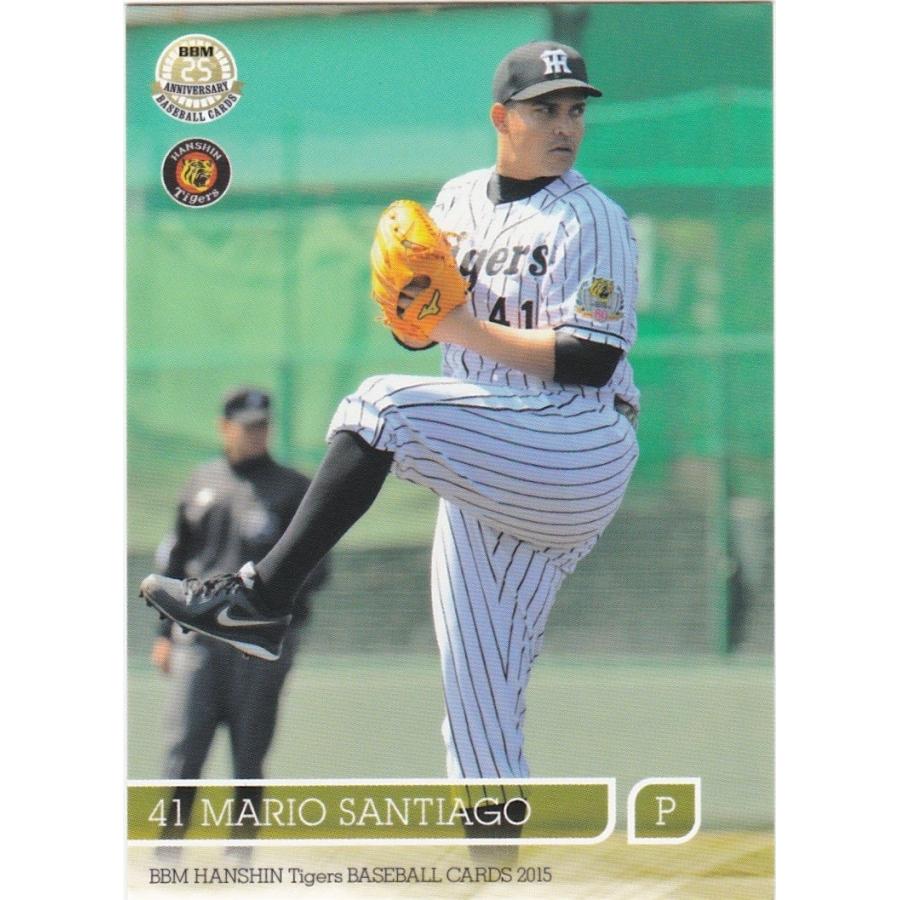 m 15 阪神タイガース サンティアゴ T18 レギュラー m15tigerst18 トレカショップ Clear File 通販 Yahoo ショッピング