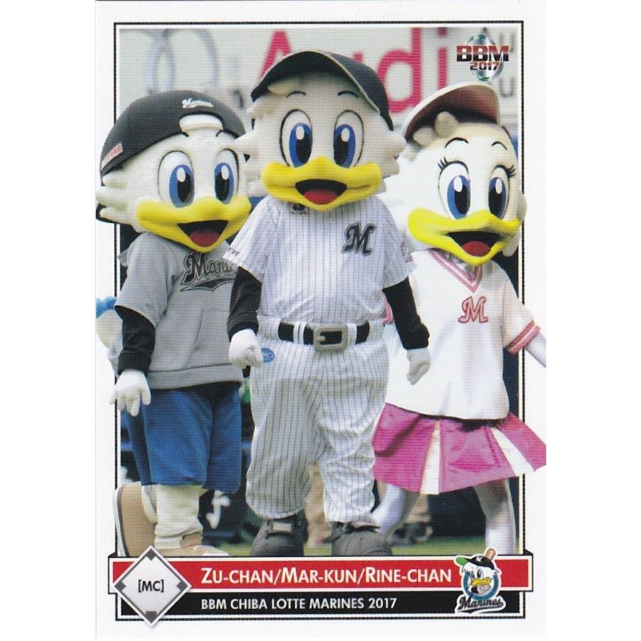 m 17 千葉ロッテマリーンズ マーくん リーンちゃん ズーちゃん M69 レギュラー m17marinesm69 トレカショップ Clear File 通販 Yahoo ショッピング
