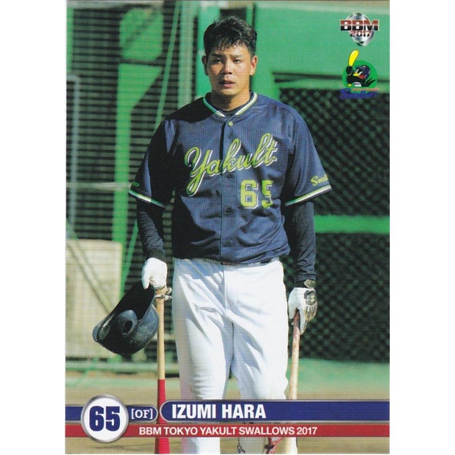 m 17 東京ヤクルトスワローズ 原泉 S66 レギュラー m17swallowss66 トレカショップ Clear File 通販 Yahoo ショッピング